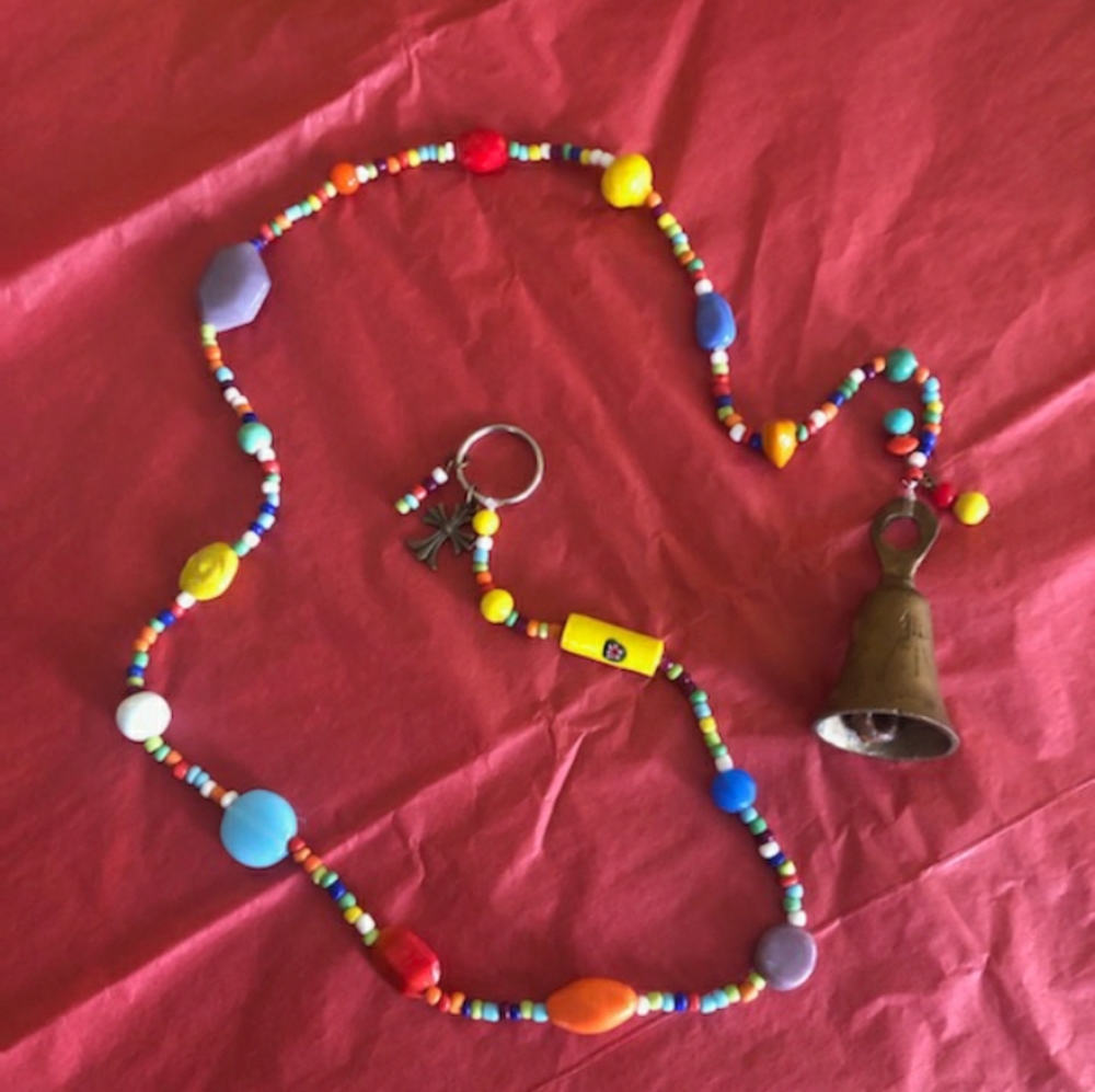 Beautiful bell chimes buy Danielle's bells